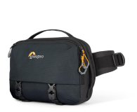 Lowepro Trekker LT SLX 120 Black - 1181208 - zdjęcie 2